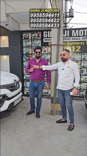2026 Used Car Sale 🚗 🔥Secondhand Cars Used Cars in Delhi for Sale🔥 #secondhandcarforsaleindelhi