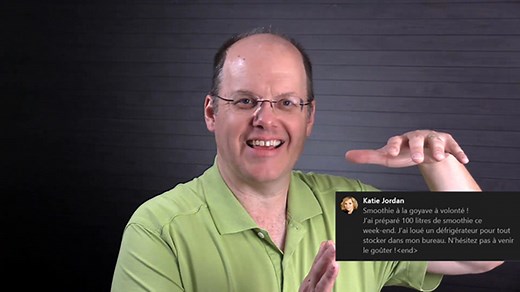 Activer ou désactiver une nouvelle alerte de message dans Outlook