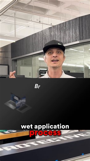 14K views · 105 reactions | Can you use the 3M™ Pattern Marketplace when wet installing 3M™ Protection Wrap Film? Absolutely! ✅ Now that we’re bringing a PPF-like wet install experience to our PWF film, you can rely on those pre-cut patterns from the marketplace. Take advantage of the bump and edge wrap features to help you cover your panels smoothly and efficiently. Try Pattern Marketplace today for free: https://s.3m.com/ug7tm5gh | 3M Films | Facebook