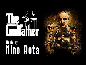 The Godfather | Soundtrack Suite (Nino Rota)