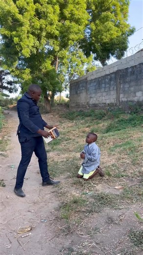 Mchungaji: Miiko ya Traditions na Burudani za TikTok