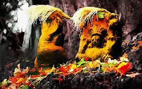 Ameda Temple - History, Timings, Accommodations, Puja