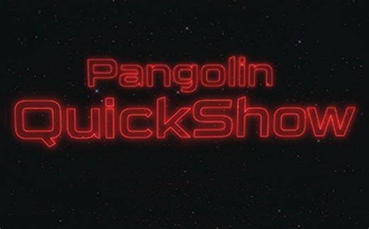 激光编程表演教程：美国Pangolin QuickShow激光软件的介绍