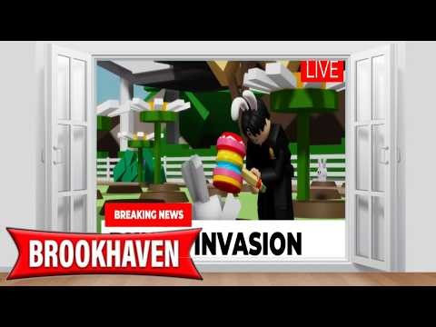 O1G Was In Breaking In Brookhaven