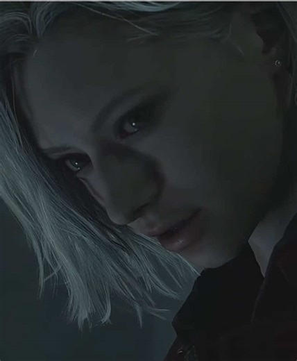 Finished Resident Evil 9: A Journey Through Leon's Story