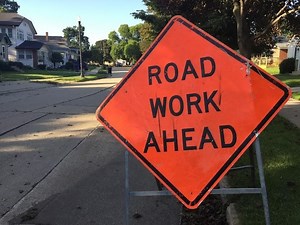 Route 422 Lane Closures From King Of Prussia To Pottstown Next Week