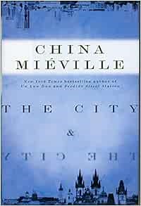 China Miéville