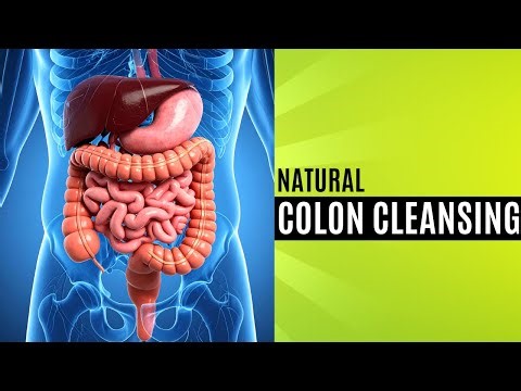 9 Home Remedies for Natural Colon Cleansing