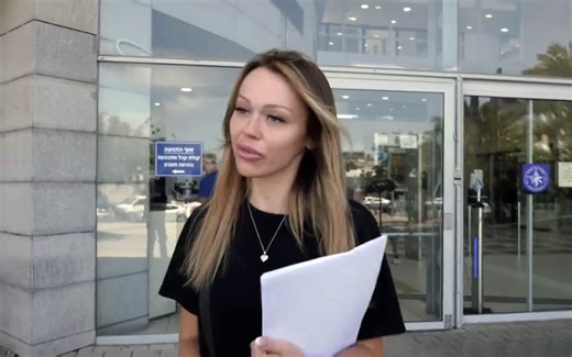 Model Leen Peer named as suspect in murder case after gag order lifted