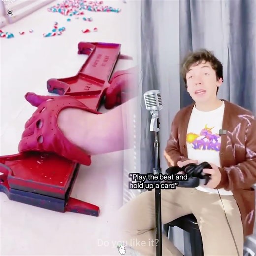 Tongue Twister + Rap = 👀 ‘Trendsetter’ out now!