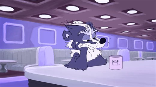 ✍️When was the last time you felt like this? Silent convincing Performances that are relatable to the viewer are one of the great tests for an animator. To successfully exaggerate a human emotion in an appealing way whilst retaining authenticity and refraining from repetitive, routine expressions is something the nine old men did very well and inspired me to create this short scene. #traditionalanimation #2danimation #2danimator #framebyframeanimation #handdrawnanimation | AMB Animation