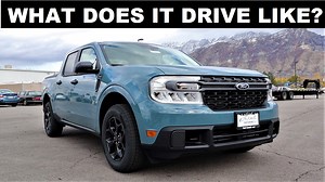 33K views · 376 reactions | Today I drive and review a 2022 Ford Maverick XLT FX4! Ford Inventory: https://www.larryhmillerfordprovo.com/ Help Support The Channel: https://www.patreon.com/bePatron?u=52847853 | Ben Hardy Cars | Facebook