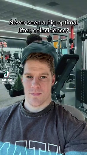 Sam Sulek: Finding the Balance Between Optimization and Realism in the Gym