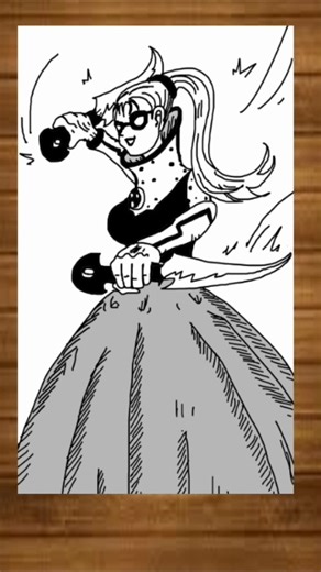 artwork ⚡ #shorts #anime #art #girl #funny #fanart #pendrawing #digitalart #trending #drawing #draw