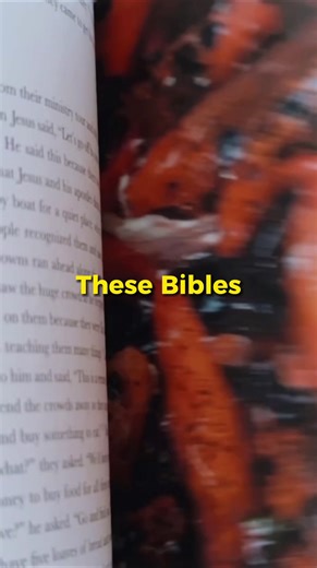  Looking for the perfect Christmas gift?  Save 50% off the Complete Collection this Christmas Sale!  The full text of the Bible, with visual images and thoughtful design ✨ Read your Bible like never before ❤️ Deepen your life with God ⭐️ 7,000 5-star reviews | Alabaster Co | Facebook