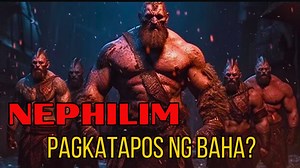 189K views · 7.8K reactions | Bakit mayroon pang mga higante...