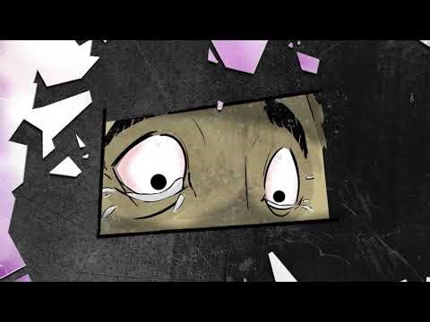 College Project | Dark Cloud Animated Trailer