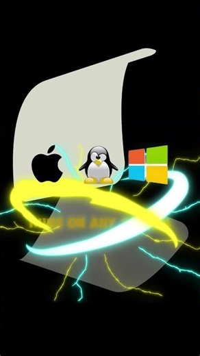 Java Runs Everywhere… But HOW? 🤯 | JVM Explained #shorts