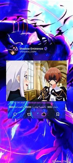 Kunon the Sorcerer Can See #anime Episode 4