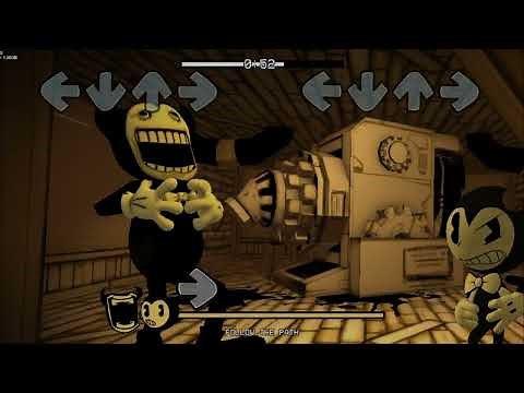 Anemaniac Ether Finished Mix - Official High Effort Chart | Friday Night Funkin'