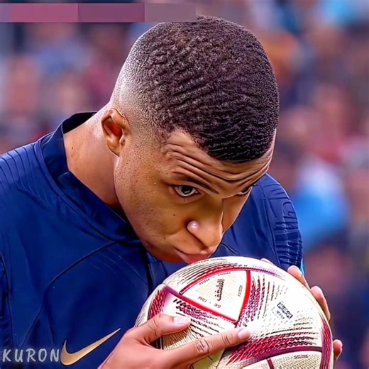 "18th Dec 💀" Mbappe Edit I World Cup Edit I Sleeping City (Slowed)