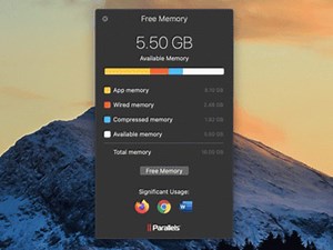 Give your Windows PC or Mac a spring clean and performance boost with Parallels Toolbox