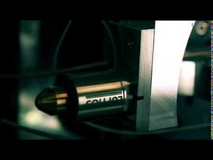 3D Profilometer Non-contact | LUPHOScan