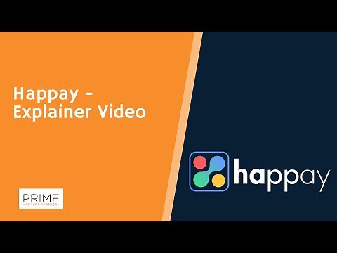 Happay - Business Expense Management - Explainer Video