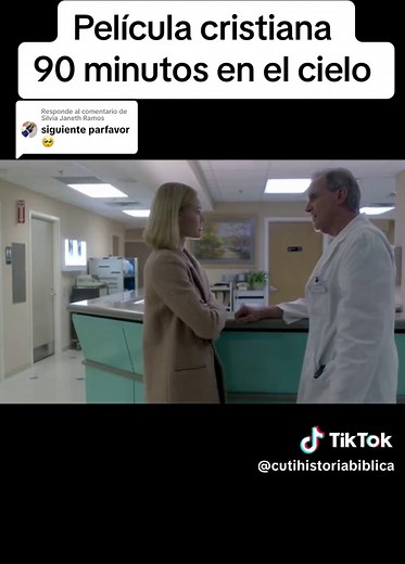 90 Minutos en el Cielo: Película Cristiana Completa