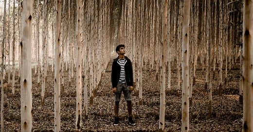 5 Things God Can't Do - Topical Studies