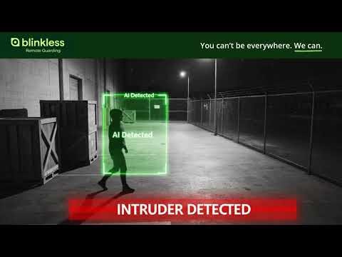 New Jersey Security Solutions: Remote Guarding vs Traditional Cameras Explained