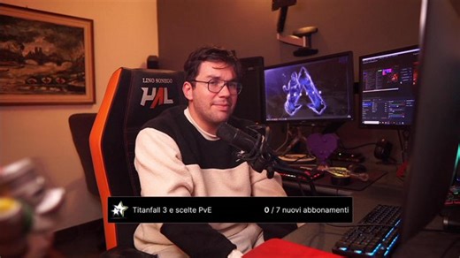 👑 LIVE SPECIALE \