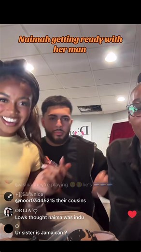 #naimah #foryou #viral #foryoupage | Bride Getting Ready