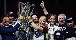 Champions Cup | 2006-2025 : L'Union Bordeaux Bègles, d'une fusion douloureuse à ce premier sacre