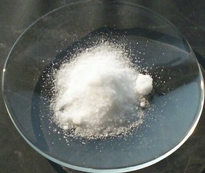Potassium nitrate - Alchetron, The Free Social Encyclopedia