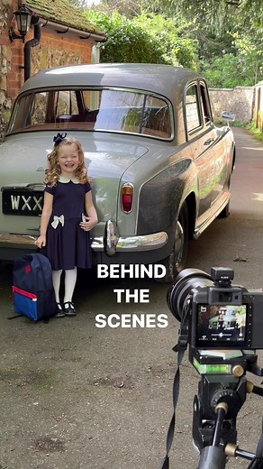 Rachel Riley AW24 Photoshoot | New Collection on www.rachelriley.co.uk