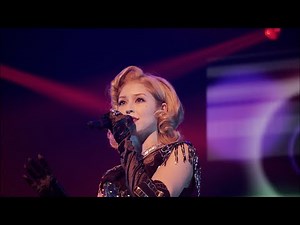 ONLY ONE / BENI CONCERT TOUR 2012 “Fortune”