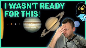 Why most people get this solar system puzzle wrong