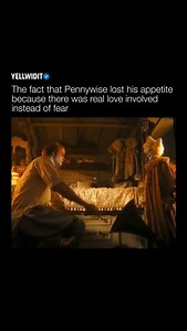 The fact that Pennywise actually lost his appetite the moment real love showed up says everything. Fear is his fuel, but genuine connection? That shuts him down instantly. It’s wild how the one thing he can’t swallow is two people choosing each other. Monsters crumble when they can’t get inside your head anymore — and that’s exactly why love hits harder than anything hiding in the dark. And the moment lines up with It: Welcome to Derry, the HBO Max prequel series that dives into the origins of P