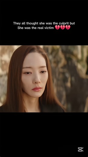 She was the victim | Sirens kiss | Summertime Sadness | #kdrama