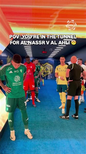 Chilling Moments in Saudi Pro League Football