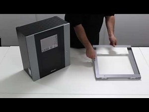 Effortless Installation with PROFILE Flexible Panels: Streamlined and Safer Setup!