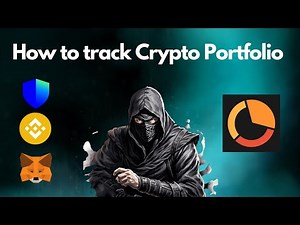 How to Track Your Crypto Portfolio | Best Tools to Monitor Your Assets