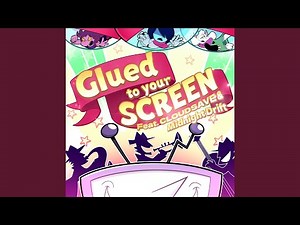 Glued To Your Screen (Vocals Only)