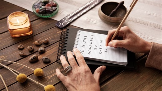 Life Path Numbers: How To Calculate Them And What They Mean | Gaia