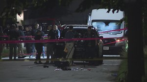Breaking updates: Cleveland police officer dies in overnight shooting