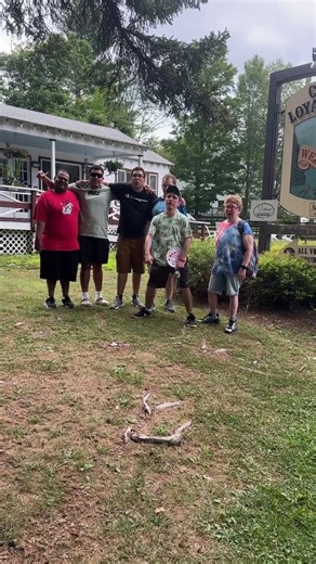 We have good news! Registration for Camp Loyaltown Summer 2026 is open today!!! We are looking forward to another great summer of growth, development, and the unique environment that makes 'Loyaltown so special 🌞 Registration is open for the following dates: Session 1: June 14 – June 28 (18 and older) Session 2: June 28 – July 12 (18 and older) Session 3: July 12 – July 26 (18 and older) Session 4: July 26 – August 9 (18 and older) Session 5A: August 9 – August 16 (5 and older) Session 5B: Augu