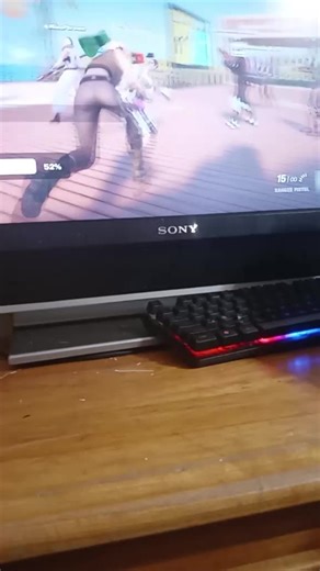 Courtney Simpson on TikTok