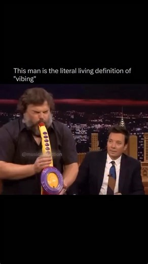 DailyHumor on Instagram: "A classic 😂 #jimmyfallon #show #comedy"