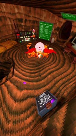 POV: You stub your toes #gorillatag #fyp #cool #gtag #vr #annoying #gorillatagvr